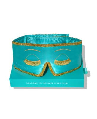 Breakfast at  Silk Sleep Mask | Bloomingdale's (US)