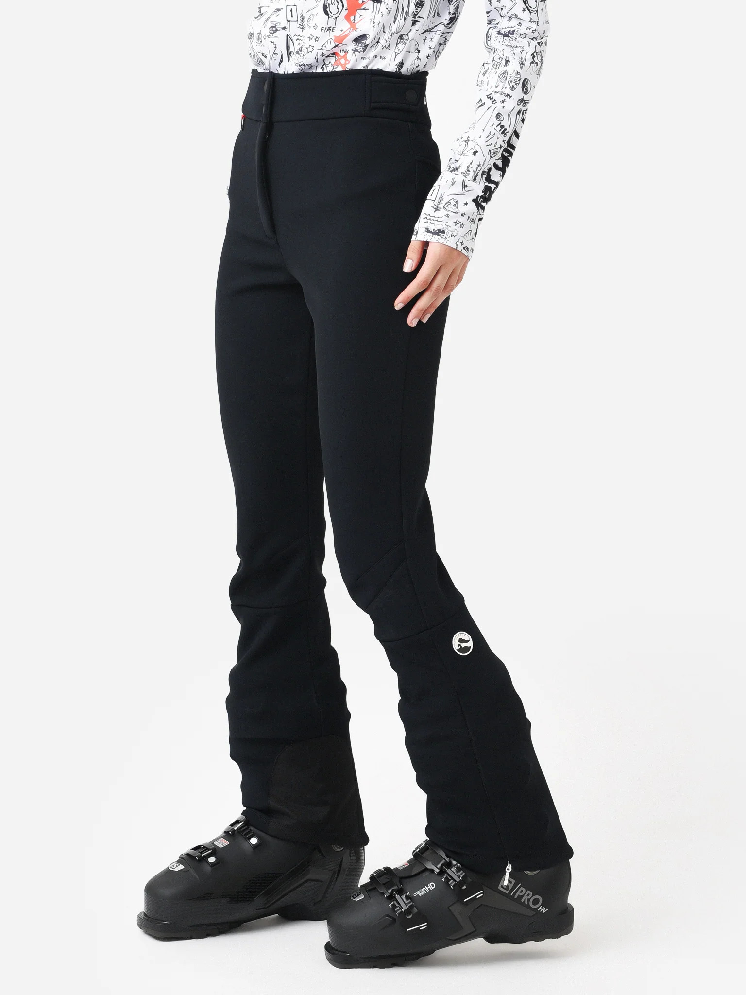 Cordova Women's Saint Moritz Ski Pant | Saint Bernard
