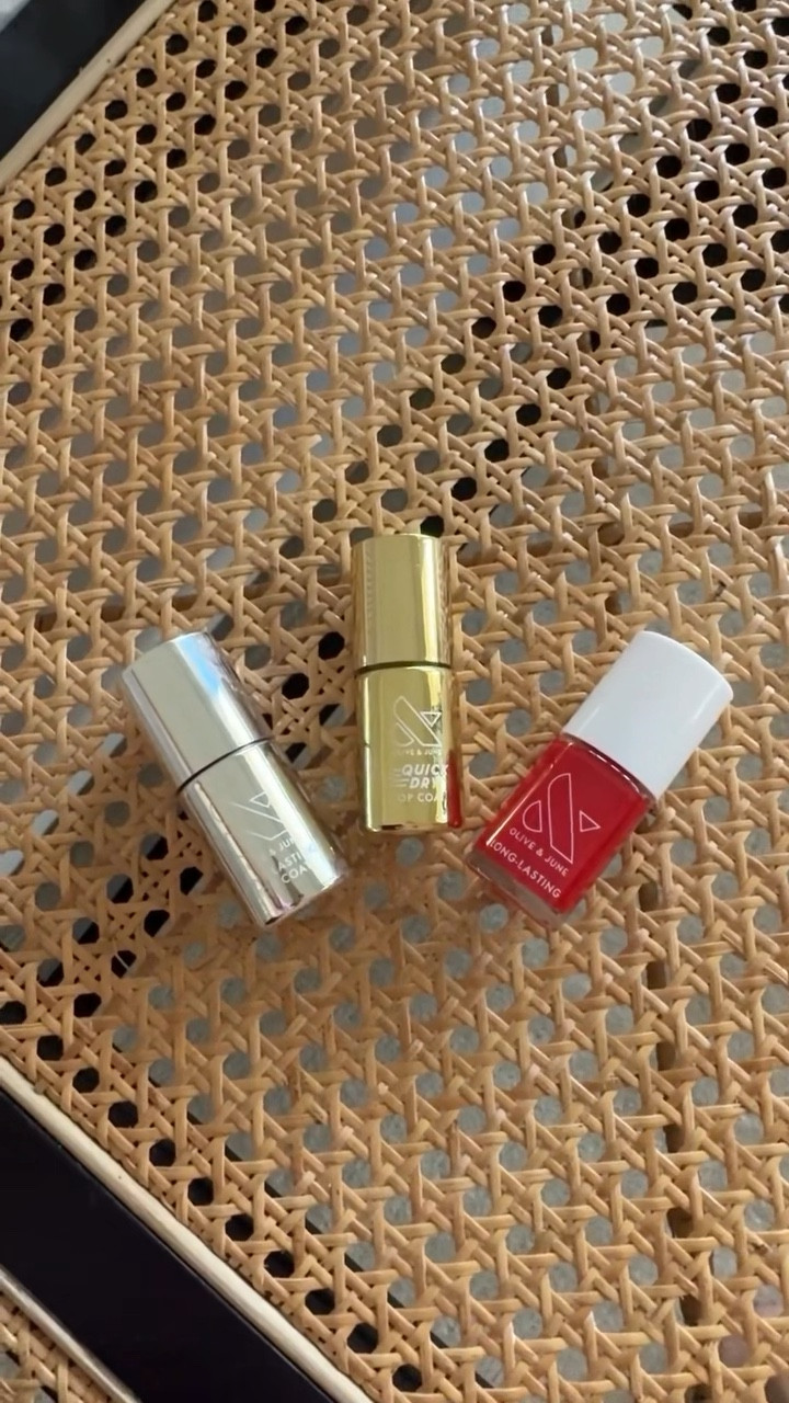 For all my impatient girlies like me! 

#LTKBeauty #LTKVideo