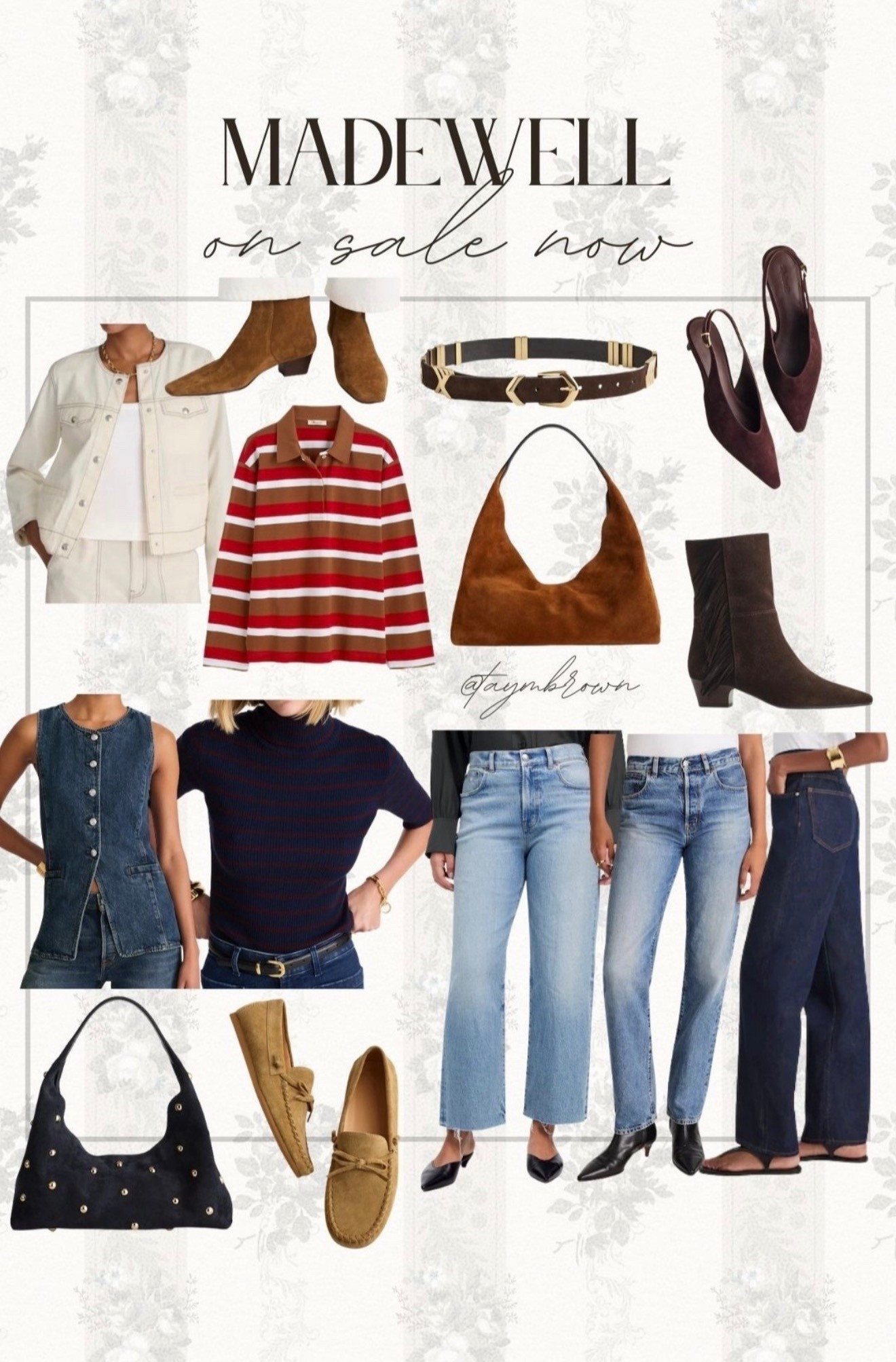 Take an EXTRA 40-70% off all of these sale items with code NEWYEAR ‼️

#LTKFindsUnder100 #LTKFindsUnder50 #LTKSaleAlert