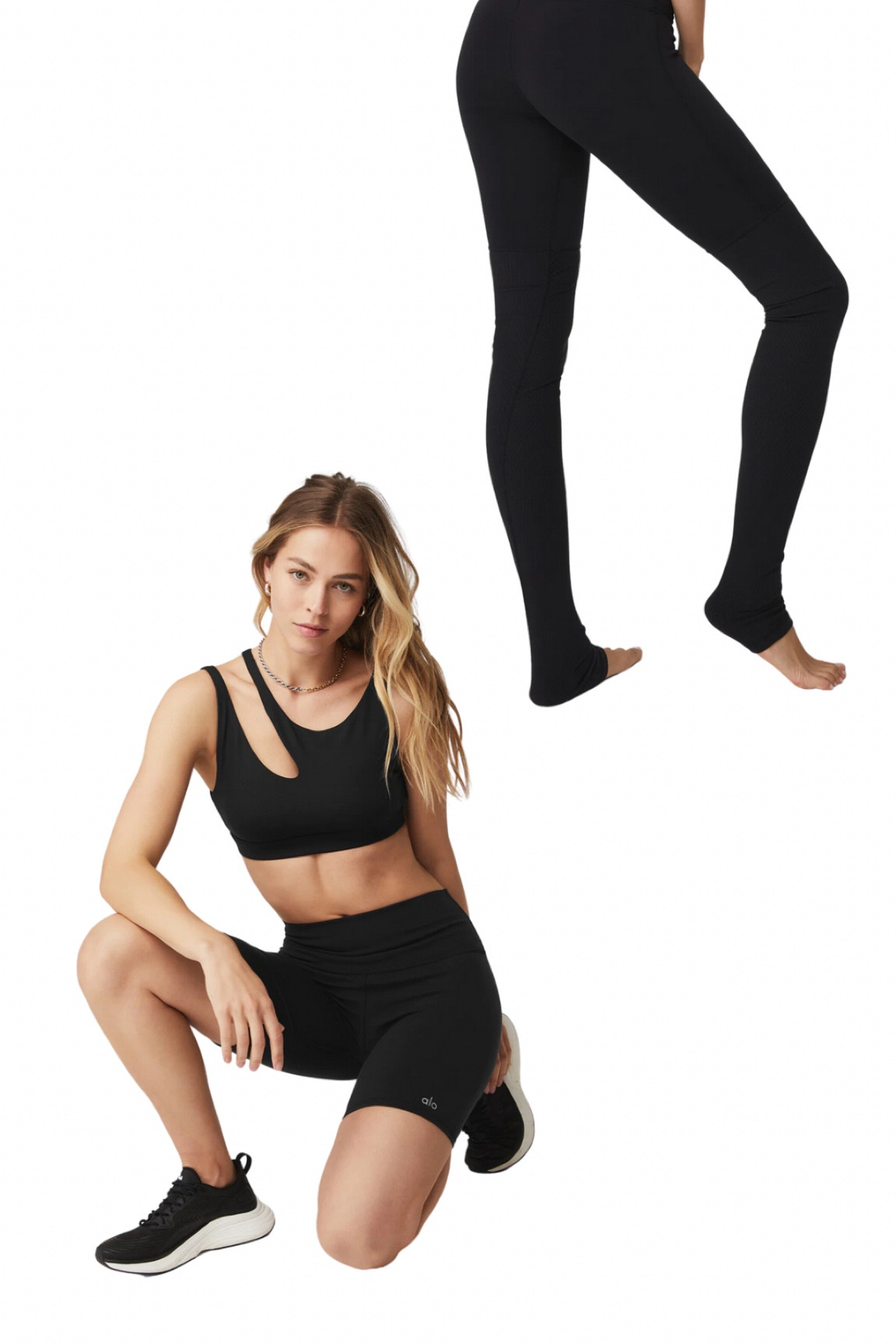 A couple of my black staple favs!!

#LTKSeasonal #LTKstyletip #LTKfitness