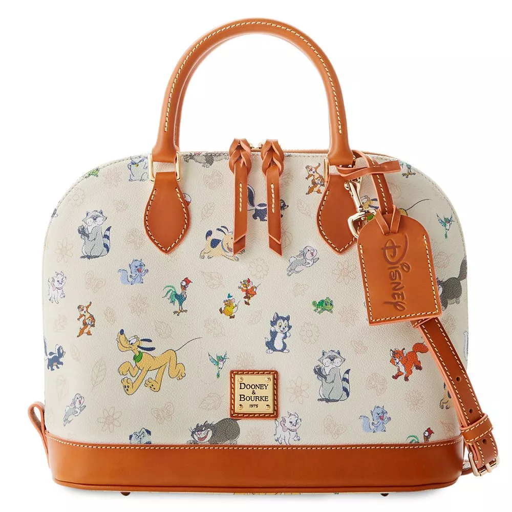 Disney Critters Dooney & Bourke … curated on LTK