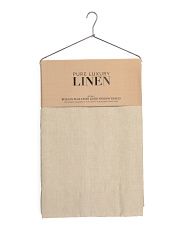 Pure Linen Drapes | TJ Maxx