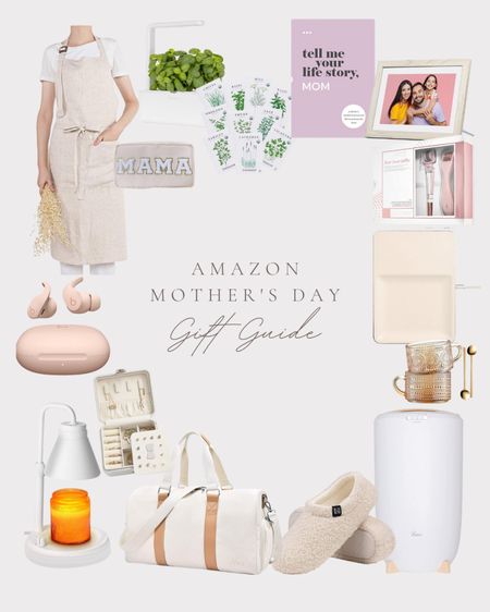 Mother’s day / amazon gifts / gifts for her / gifts for mom / amazon mother’s day gifts / home gifts / spa gifts / skin care gifts / mom gifts / mother’s day gifts

#LTKSeasonal #LTKGiftGuide #LTKbeauty