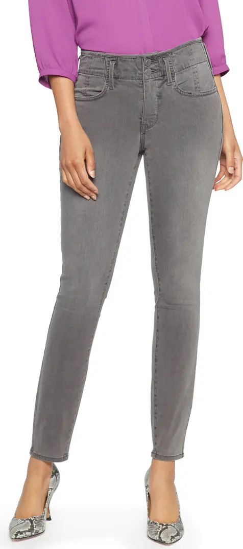 NYDJ Ami Hollywood Skinny Jeans | Nordstrom | Nordstrom