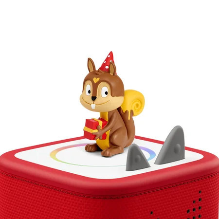 tonies Birthday Celebration Songs Audio Play Figurine | Walmart (US)