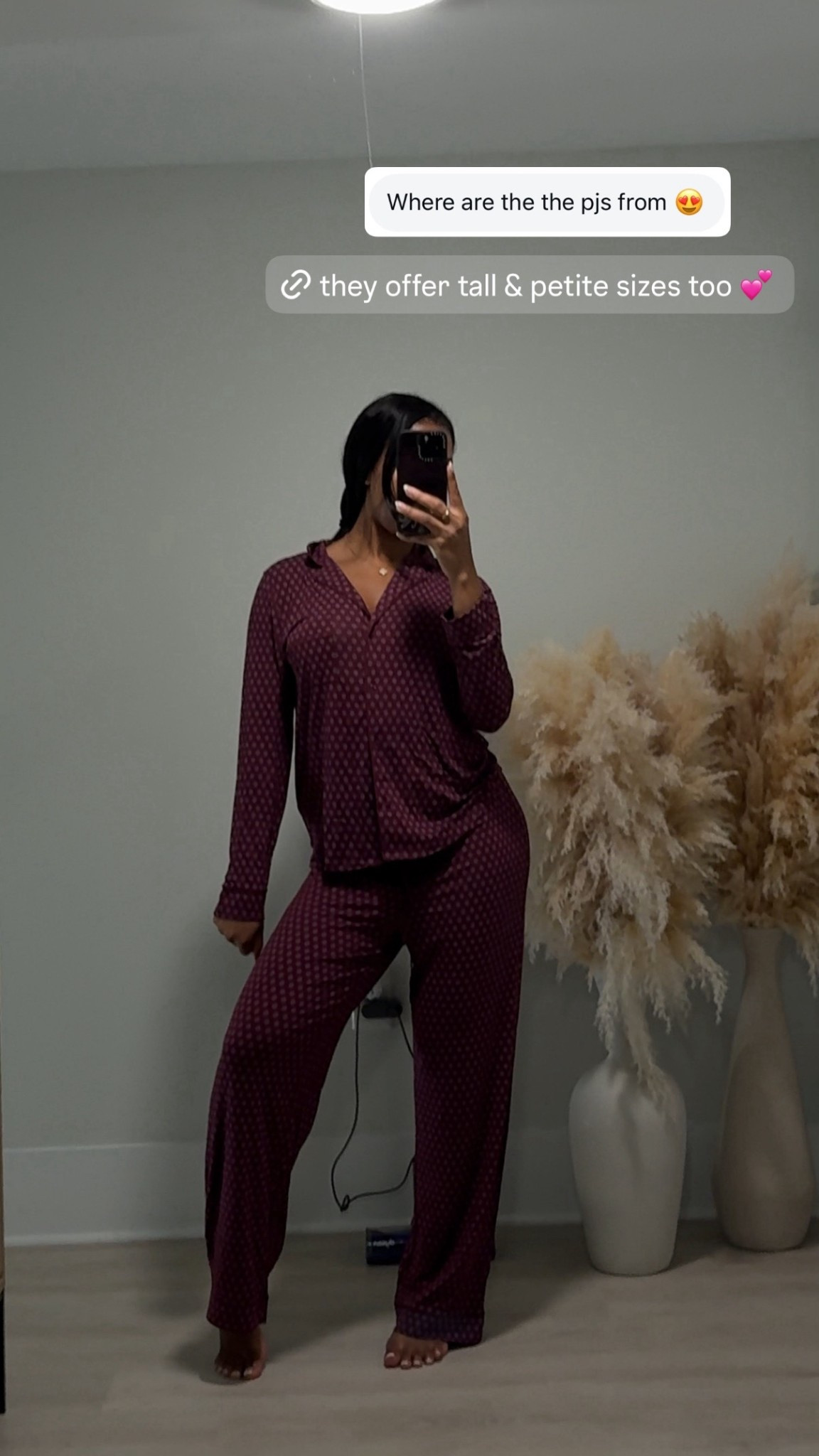GAP PJs

#LTKSaleAlert #LTKSeasonal #LTKActive