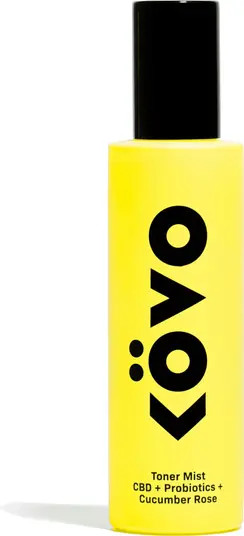 KOVO Essentials Toner Mist with CBD | Nordstrom | Nordstrom