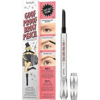 benefit Goof Proof Brow Pencil (Various Shades) - 2.5 Light | Cult Beauty