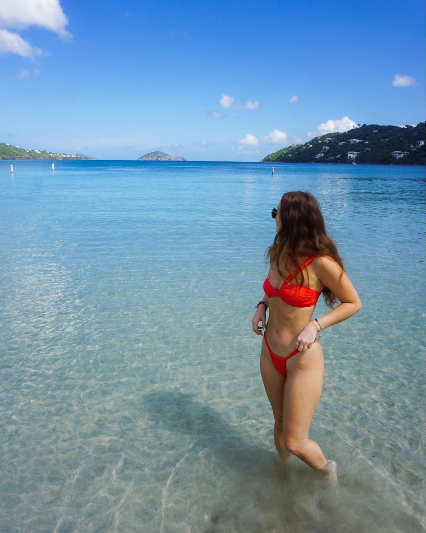 St. Thomas, USVI bikini 

#LTKFindsUnder50 #LTKSwim #LTKSeasonal
