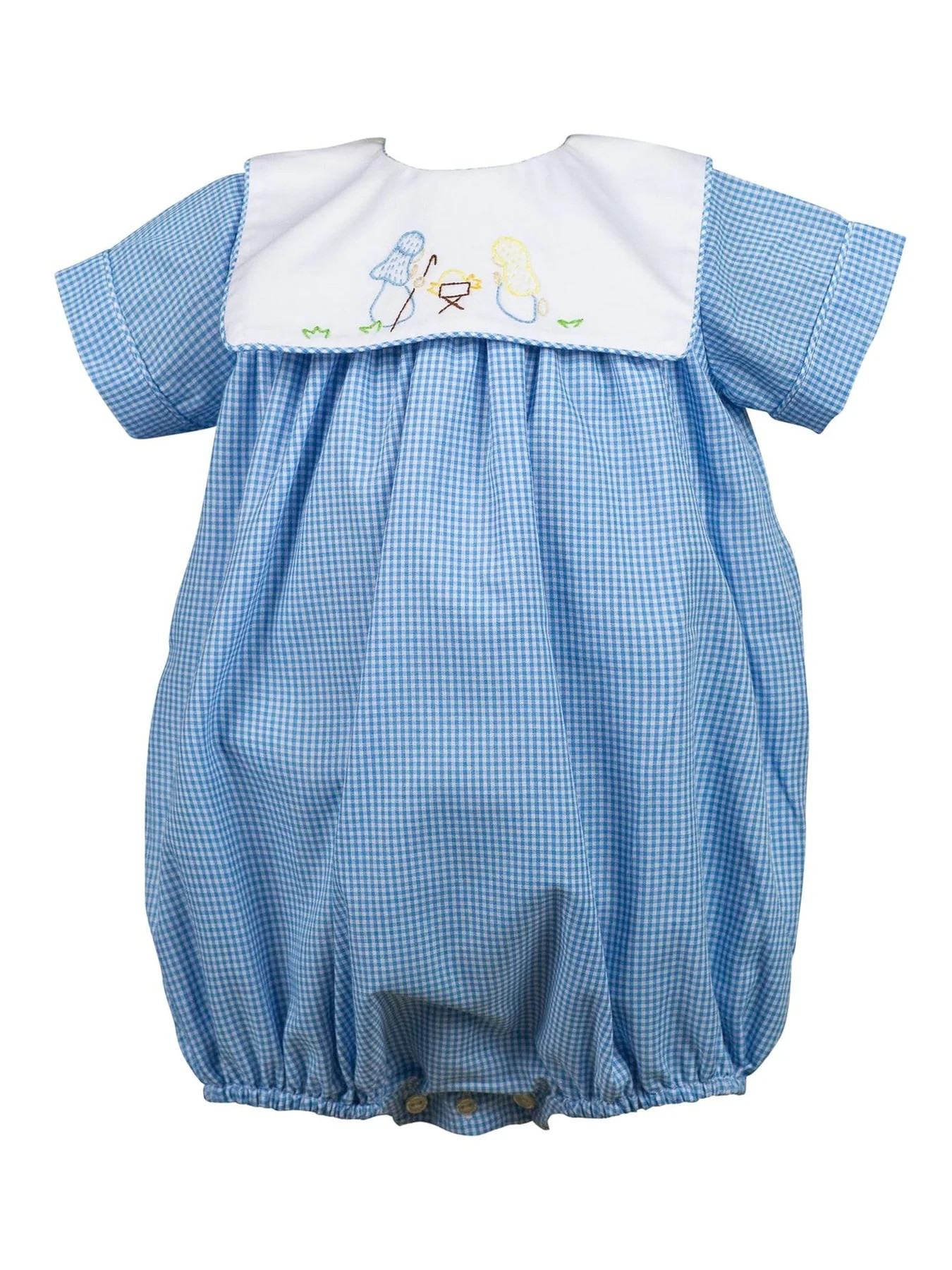 THE PROPER PEONY MANGER BOY BUBBLE | Persnickety