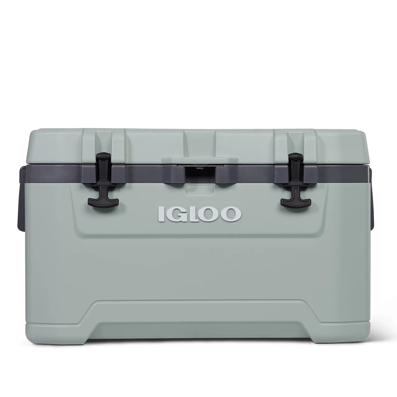 Igloo 72 QT Overland Ice Chest Cooler, Green | Walmart (US)