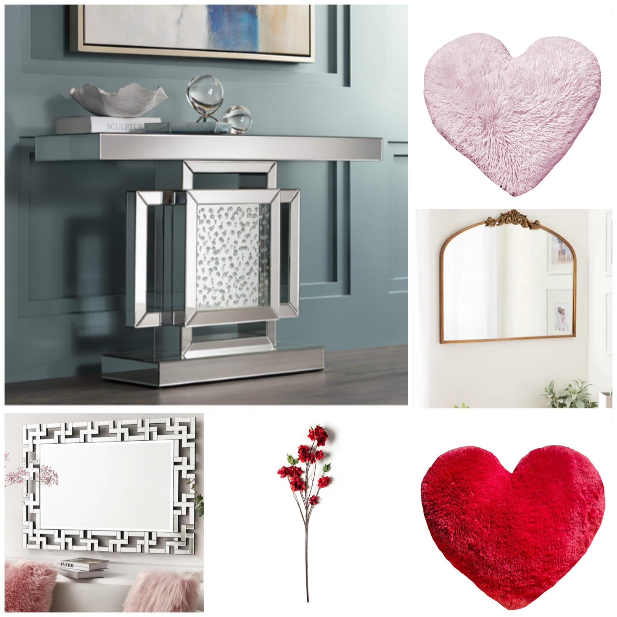 Valentine’s Day inspired 


#LTKfamily #LTKSeasonal #LTKhome