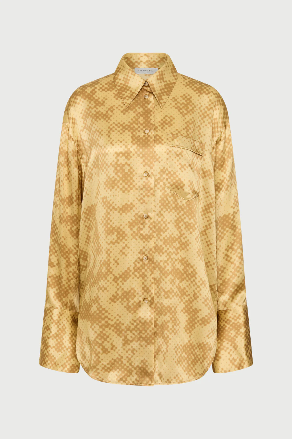 Nichhia Shirt | Lee Mathews (AU)