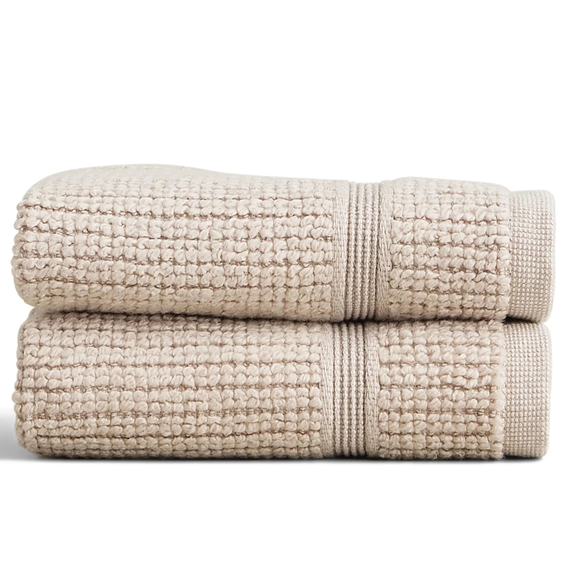 Preston Lane Douro Washcloth Set \u2013 2 Pack Luxury Cotton Towels, Ultra Soft & Absorbent, Quic... | Shop.app