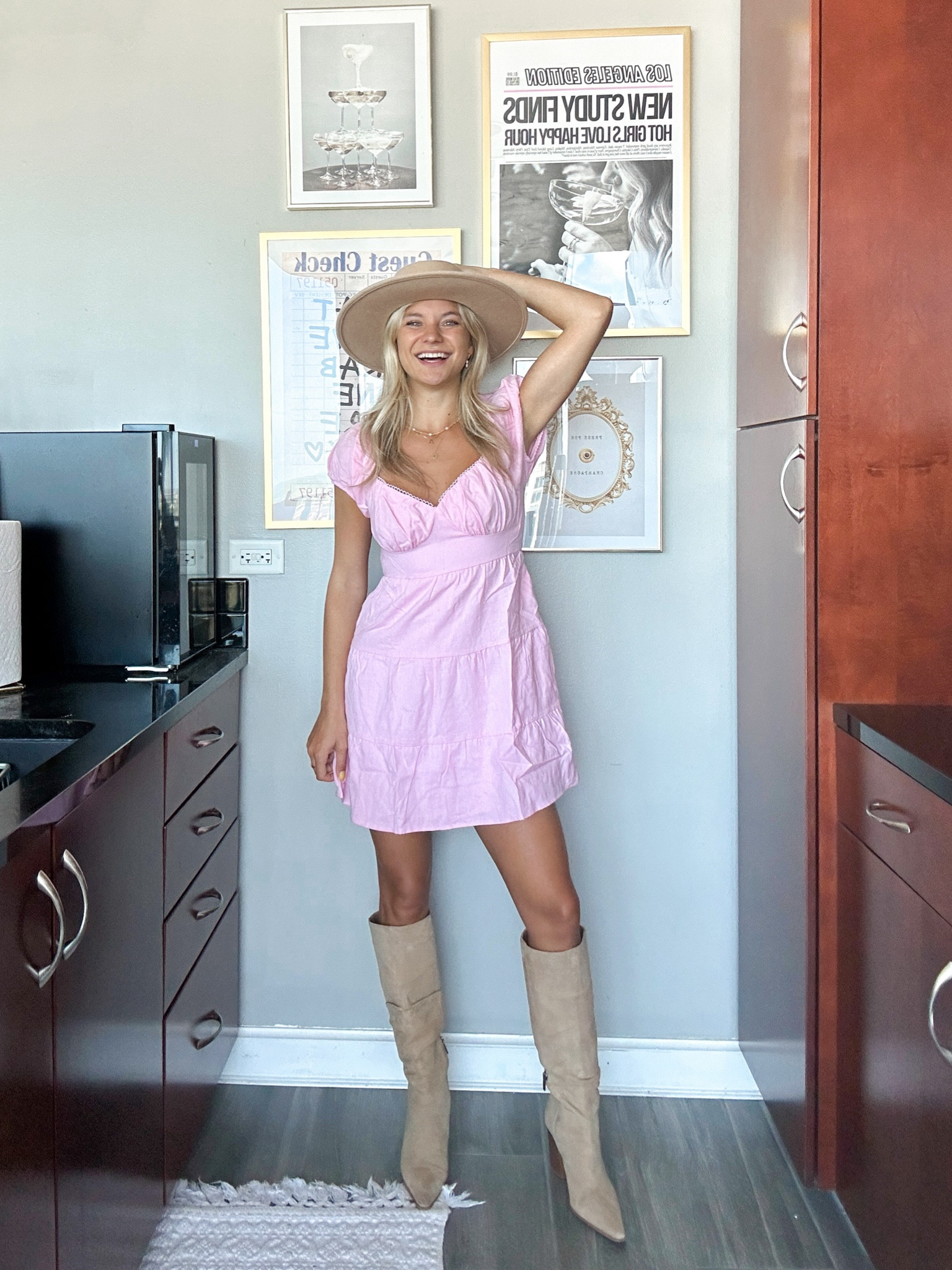 Country Concert Season is upon us! Here is my top pick for what to wear to a country concert. 🇺🇸🌾🤠

Easy, everyday, Spring Outfit idea / Summer outfit idea from Pacsun. ☀️

Sizing: xs dress
Shoes: 7.5

#LTKStyleTip #LTKTravel #LTKFindsUnder50