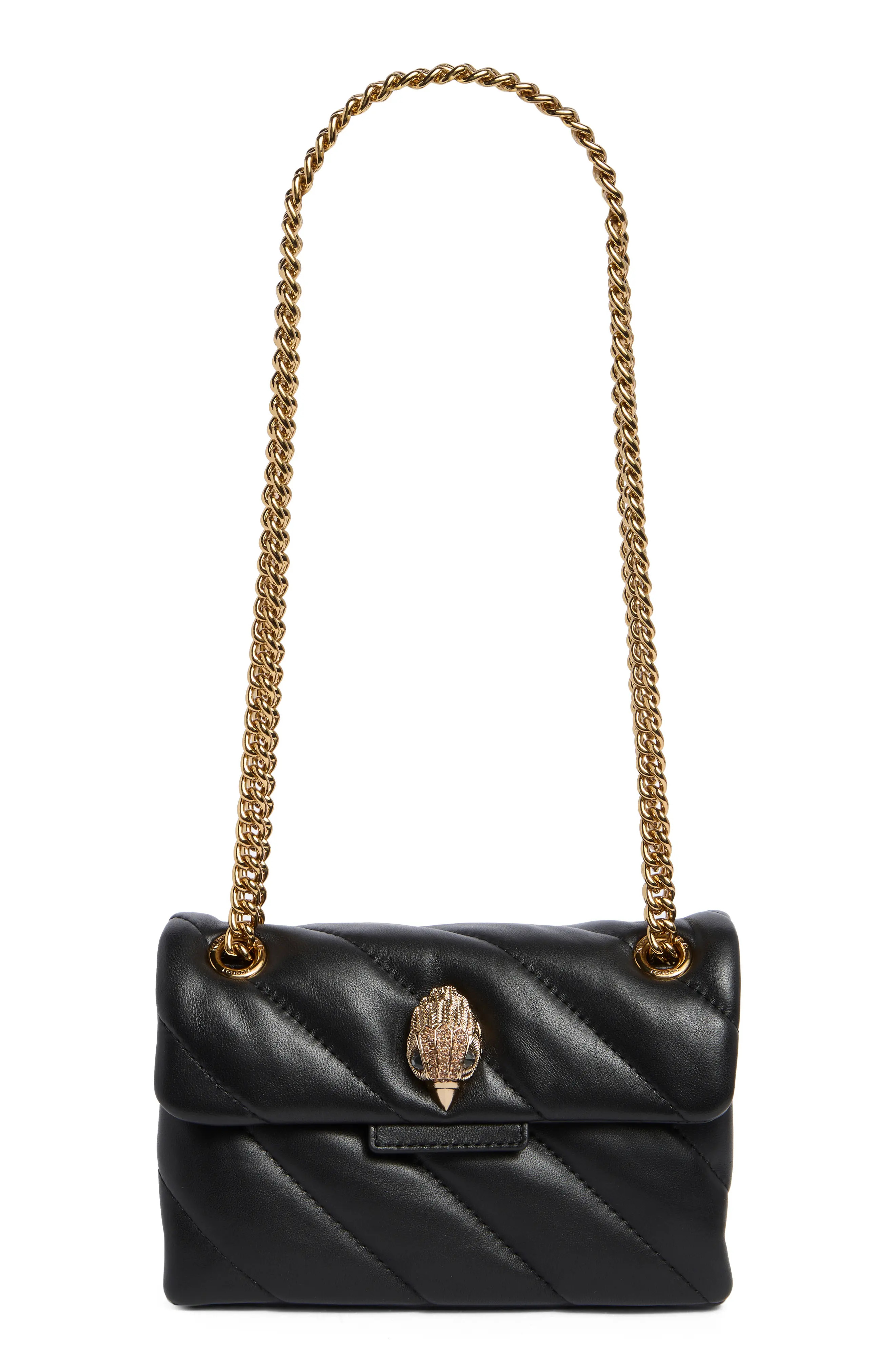 Soho Mini Leather Bag (Women) | Nordstromrack | Nordstrom Rack