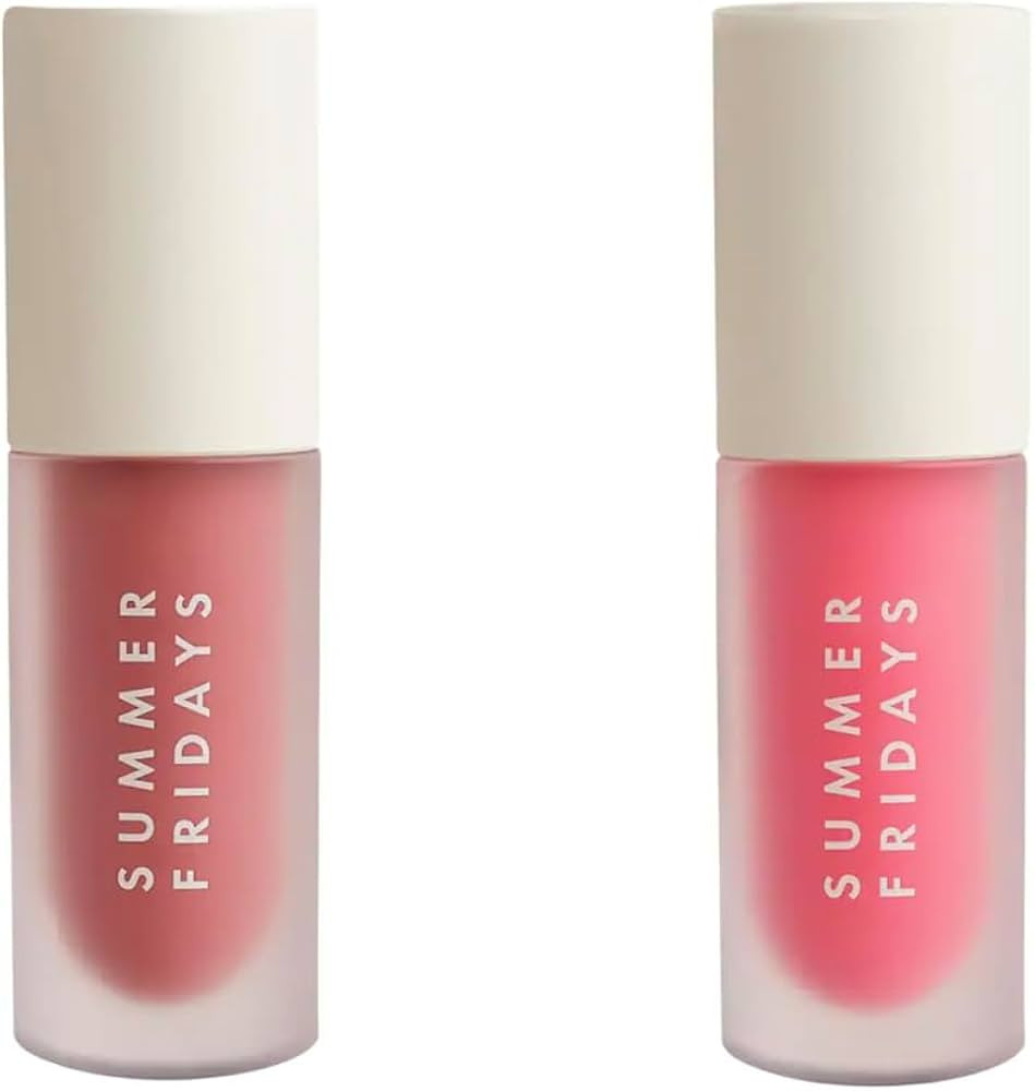 Summer Fridays Dream Lip Oil Duo | Amazon (US)