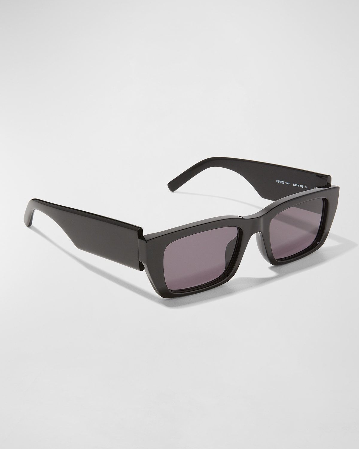 Men's Manchester Sunglasses with 3D Effect | Neiman Marcus