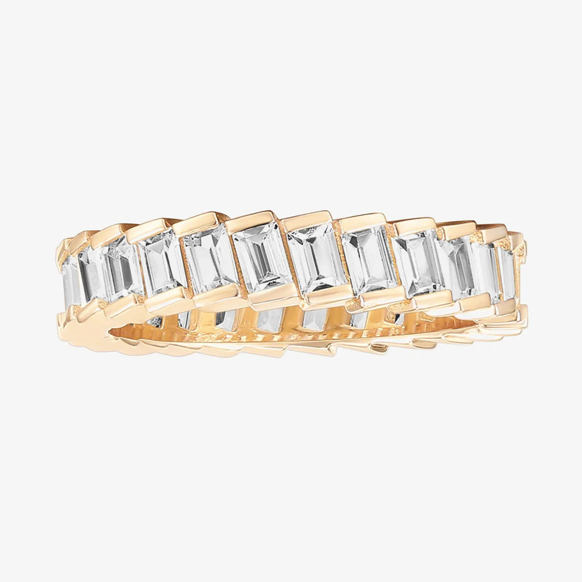 Alora Eternity Band | PAVOI