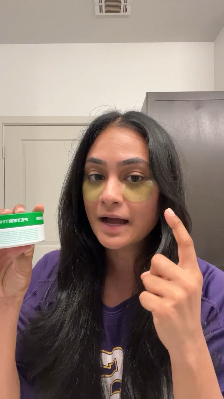 Eye patches that I love!  

#LTKfindsunder50
