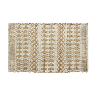 Boho Inspired Woven Geometric Accent Rugs | Wayfair North America