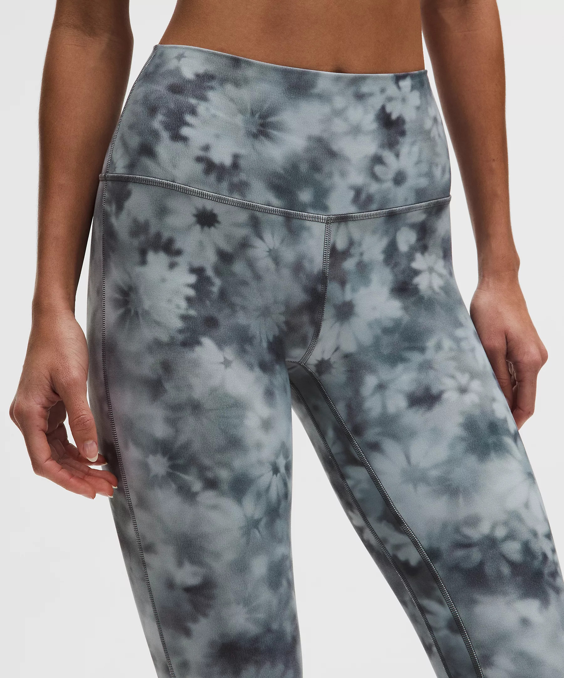 lululemon Align™ High-Rise Crop 23" | Lululemon (US)