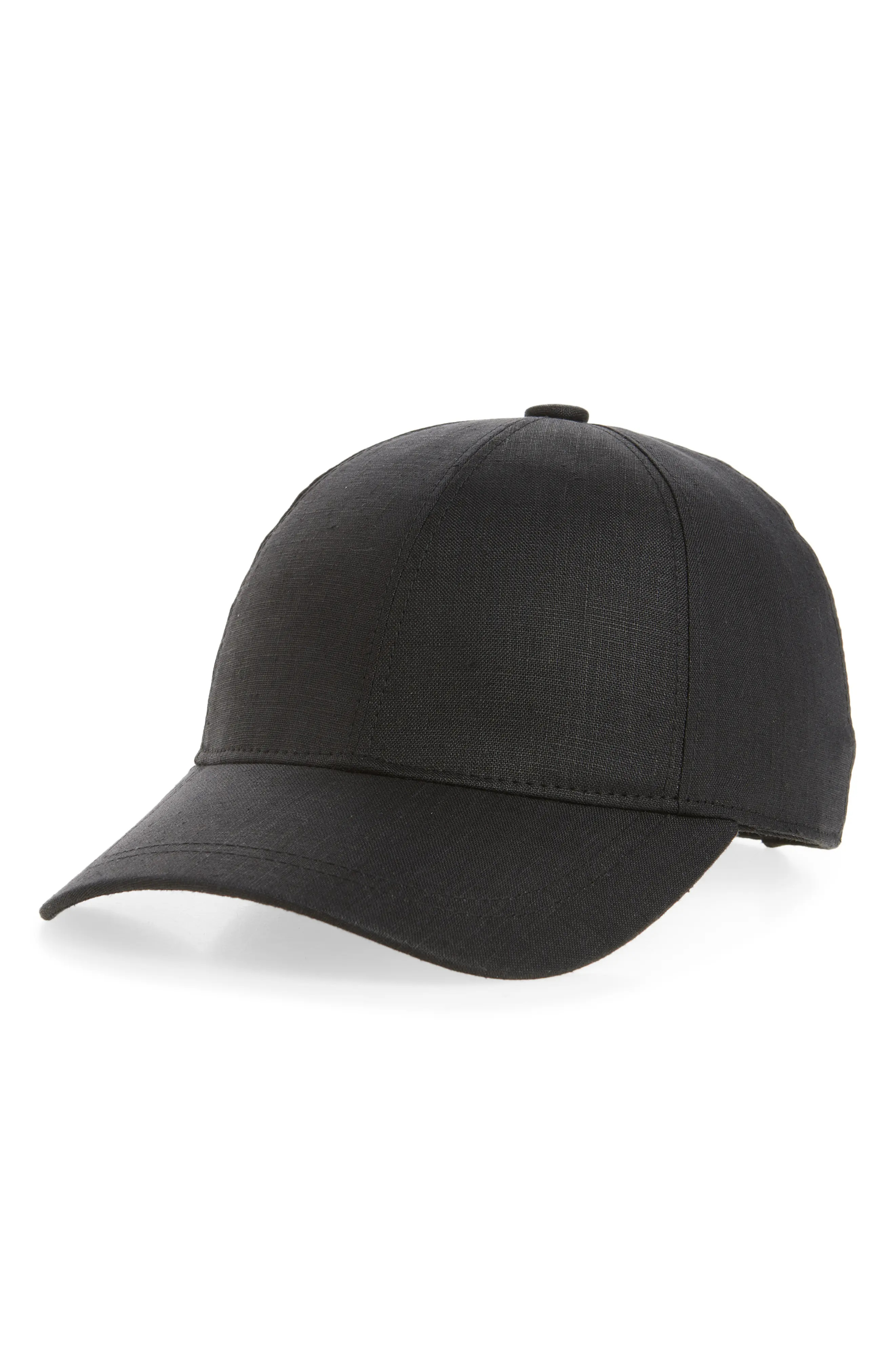 Hemp Baseball Cap (Men) | Nordstrom | Nordstrom