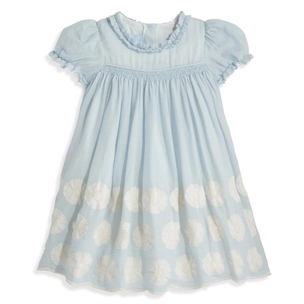 Selah Party Dress | bella bliss 