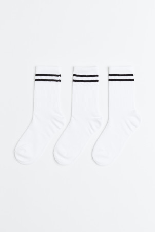 SoftMove™ Sports tights | H&M (UK, MY, IN, SG, PH, TW, HK)
