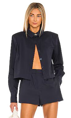 The Tory Blouse
                    
                    L'Academie | Revolve Clothing (Global)