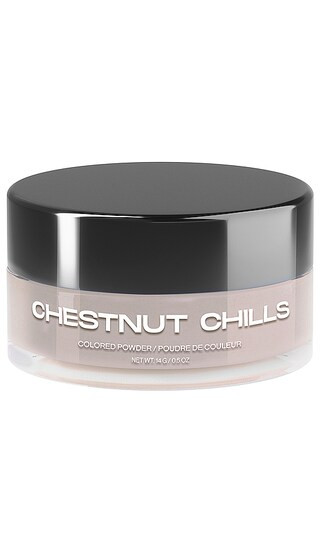 Nailboo Dip Powder in Chestnut Chills. | Revolve Clothing (Global)