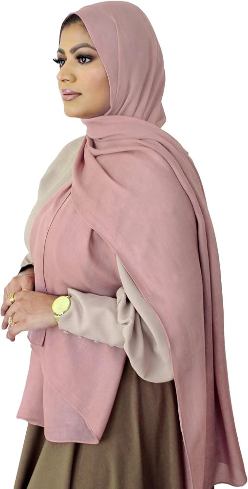 HEADED SOMEWEAR Modal Hijab for Women | Headscarf for Women | Hijabs for Women Muslim | Fashion H... | Amazon (US)
