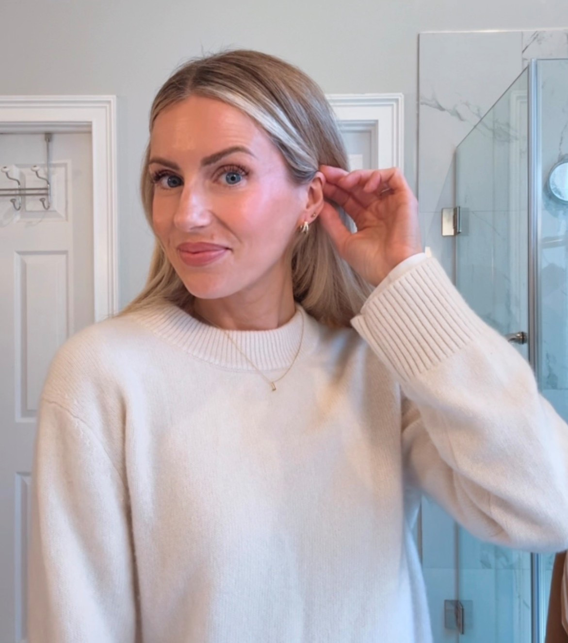 Still time to get these great every day jewelry pieces in time for Christmas! @analuisa 