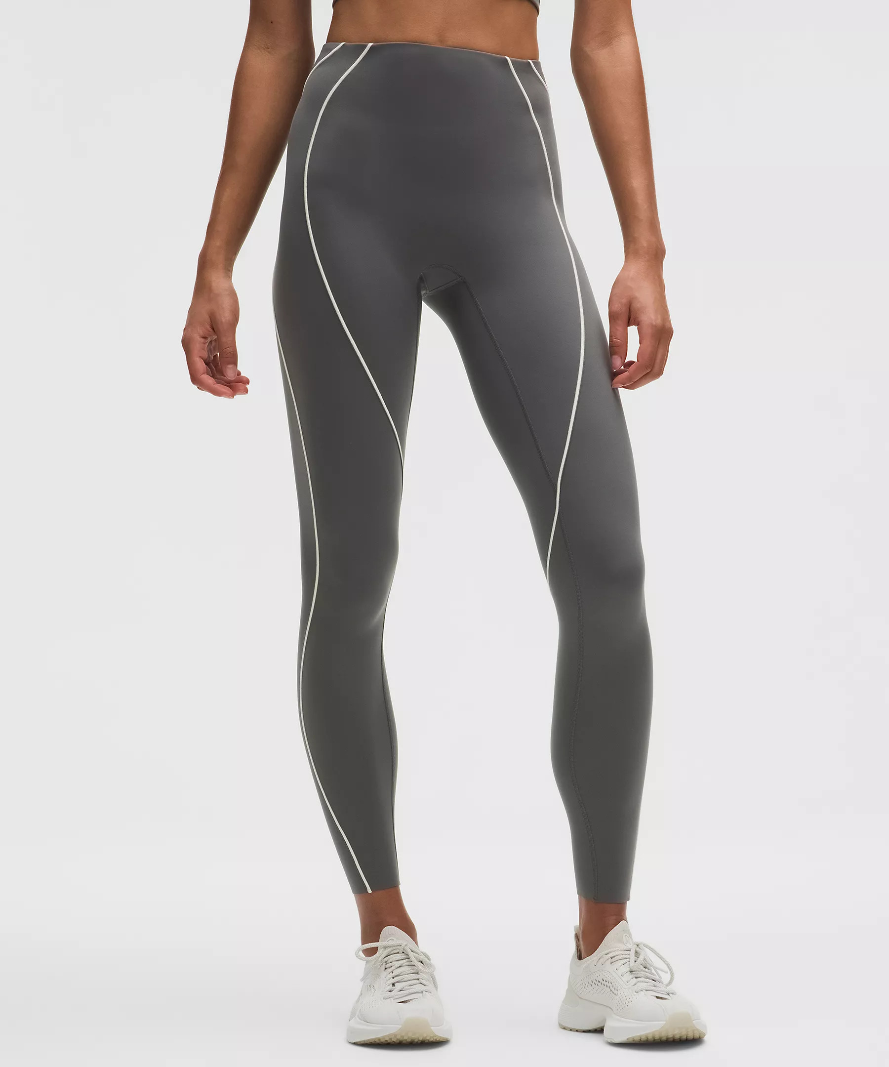 Ultralu Contour-Seam High-Rise Tight | Lululemon (US)
