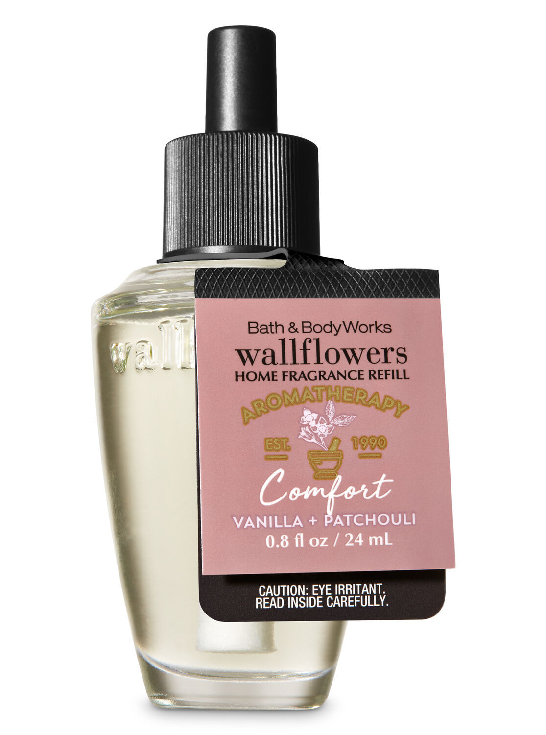 Vanilla Patchouli Wallflowers Fragrance Refill | Bath & Body Works