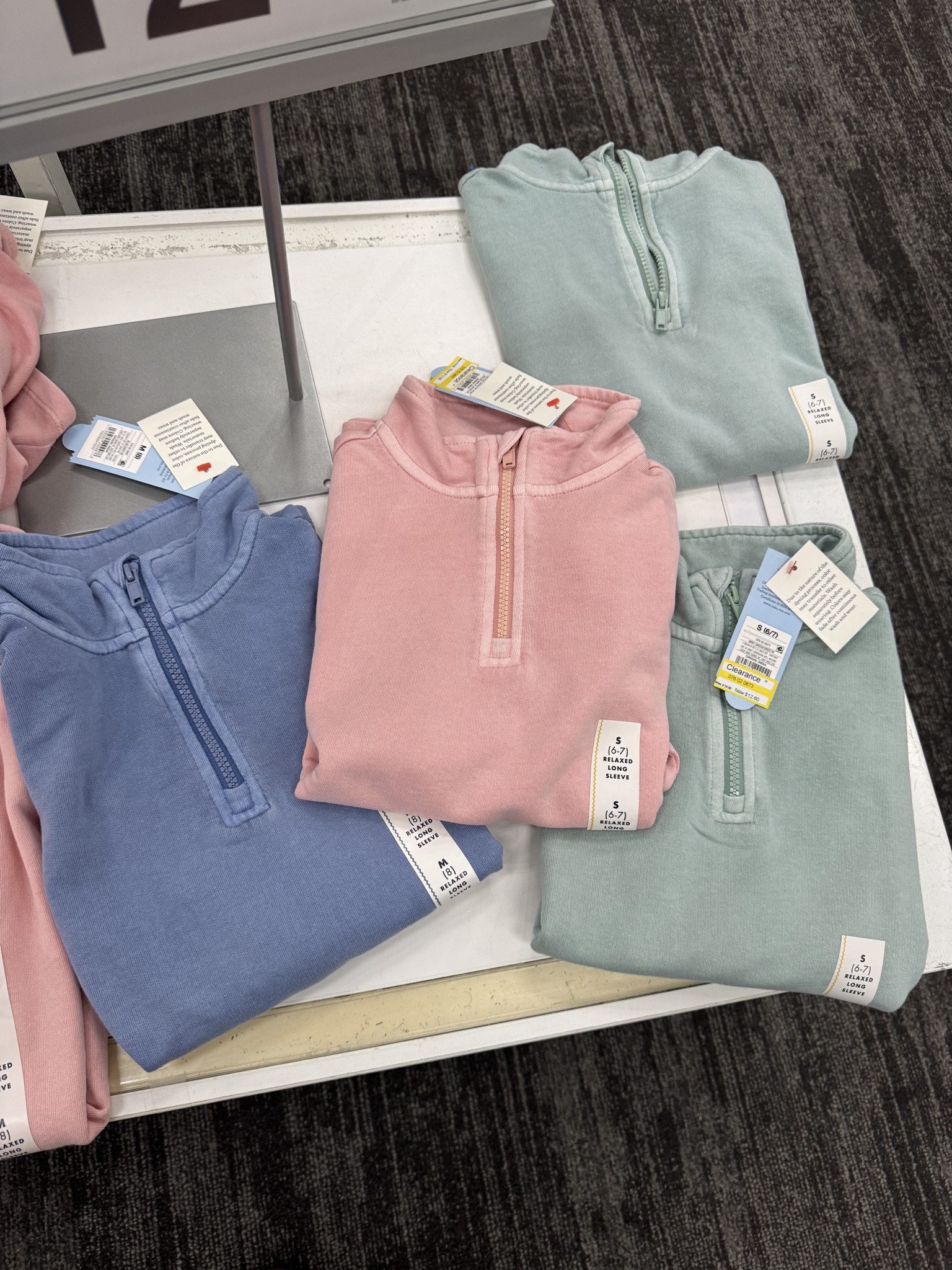 Loving these vintage pull overs for boys, currently on sale

#targetfinds #springoutfits #boysoutfits

#LTKKids