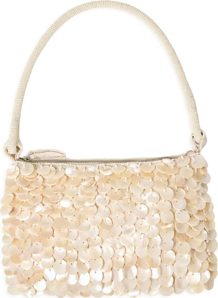 Campbell Embellished Shoulder Bag | Nordstrom