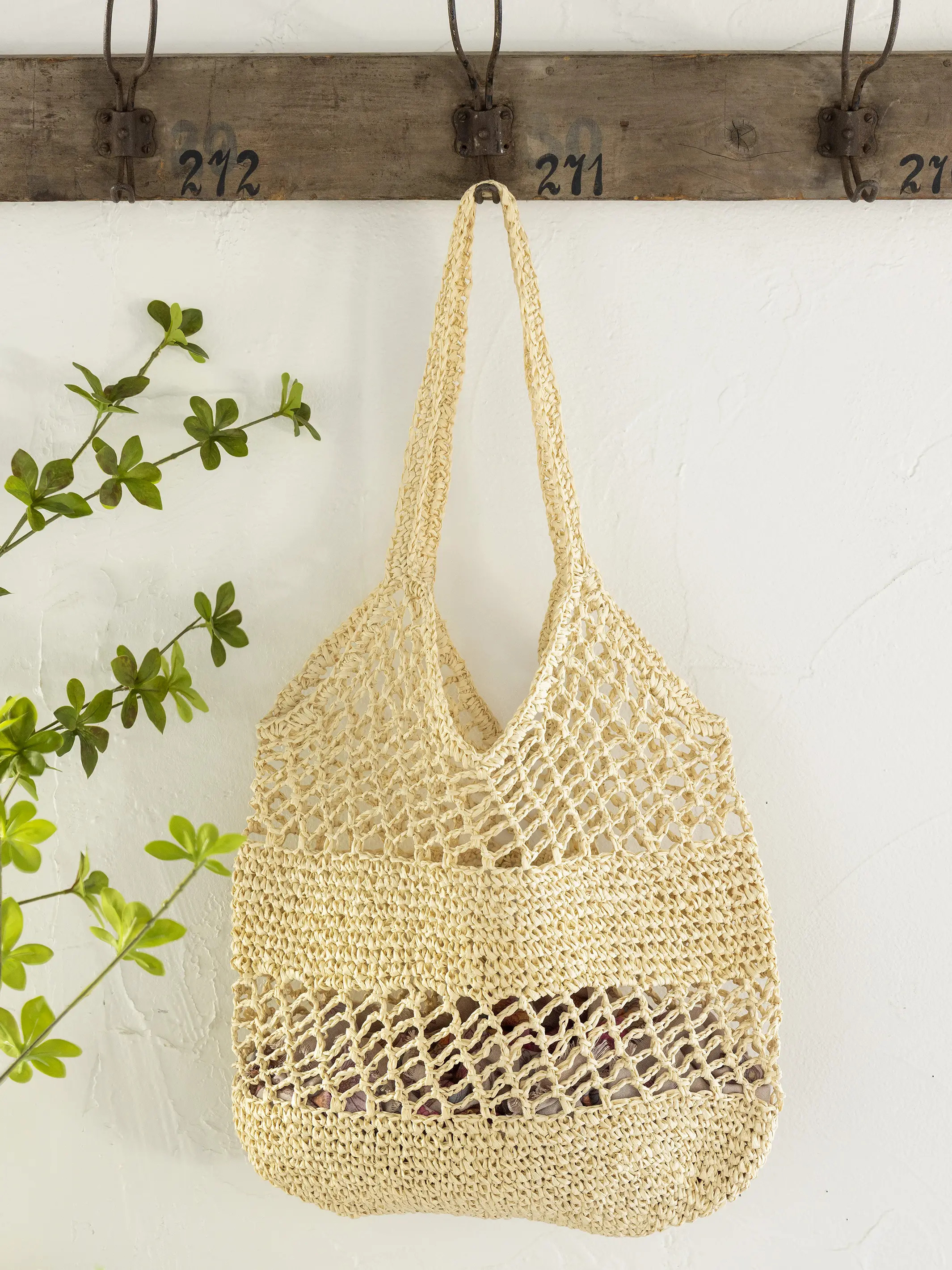 Malta Tote Bag | Natural Life