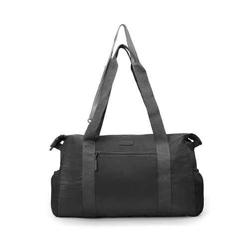 Travelon unisex-adult Pi Daily Carry Tote, Black, One Size | Amazon (US)