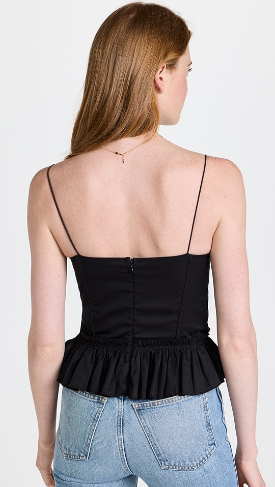Raina Bustier Top | Shopbop