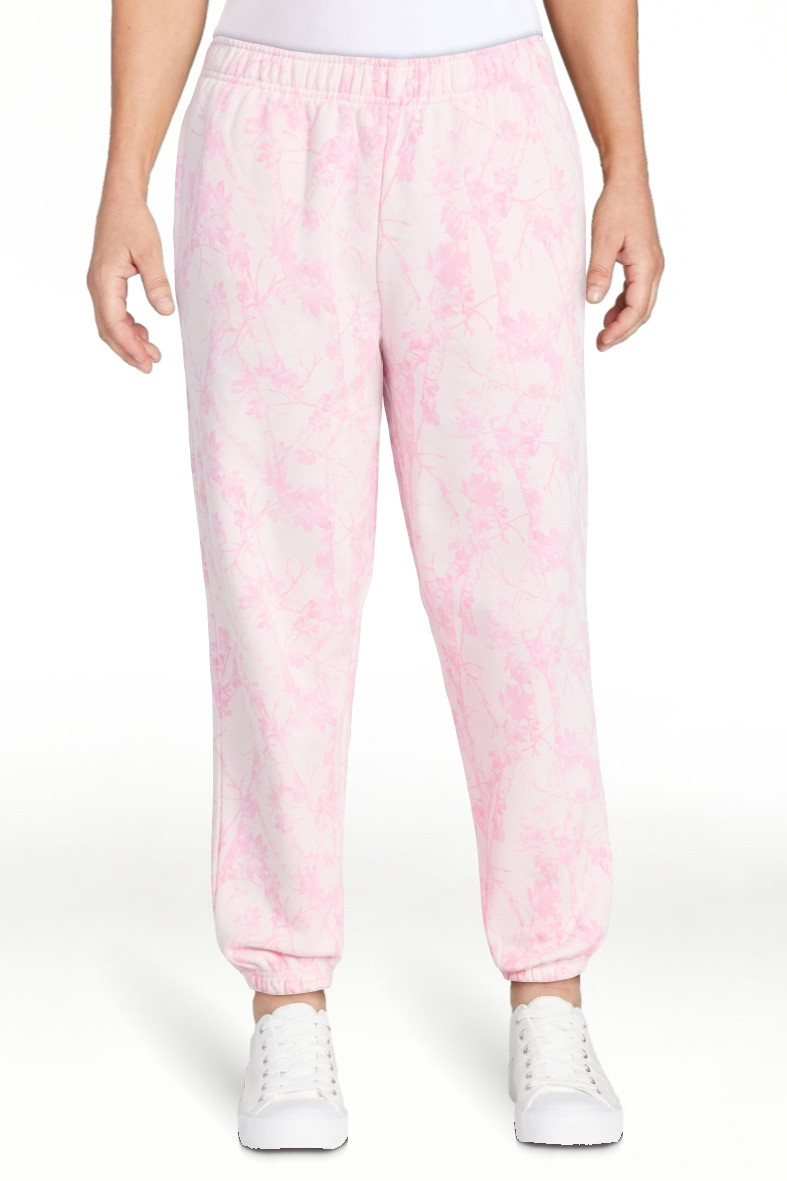 No Boundaries Soft Fleece Joggers, 29'' Inseam, Women's XXS-4X | Walmart (US)