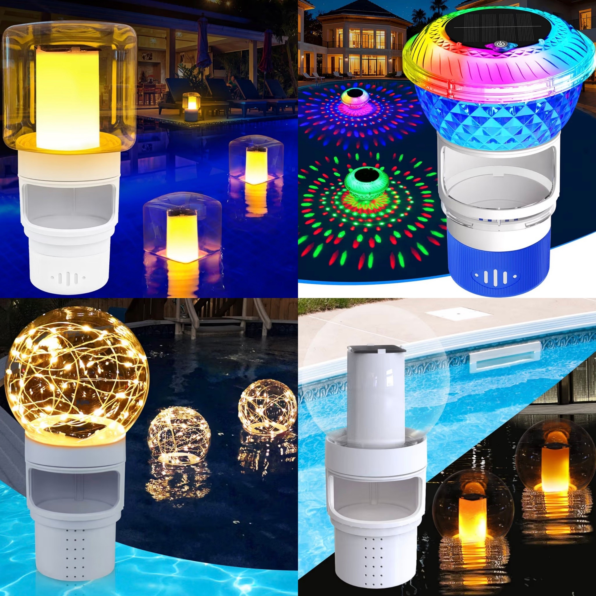 Amazon. Pool Finds. Chlorine Tab Floaters. Pool Finds  

#LTKMens #LTKSaleAlert #LTKSwim