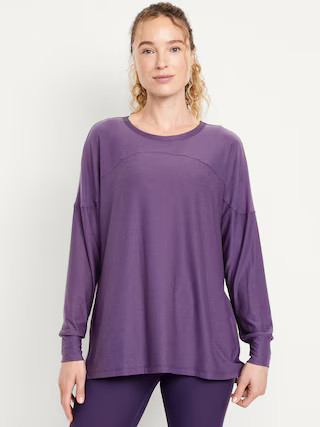 CloudMotion Tunic | Old Navy (US)