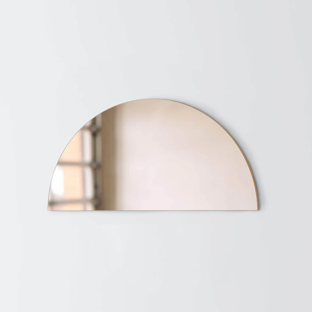 Bellas Artes Mirror - Bronze | The Citizenry