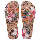 Slim Animals Flip Flops | Havaianas