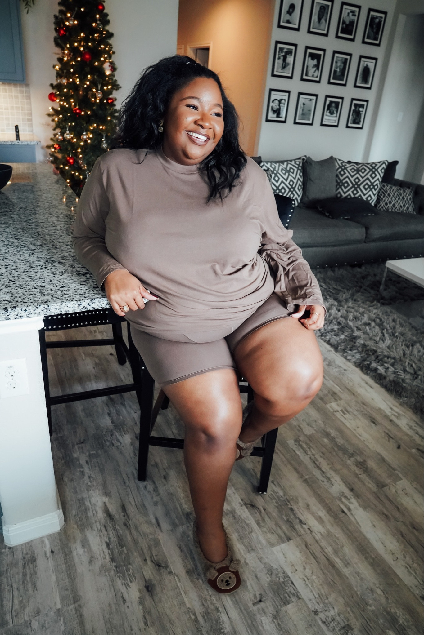 Skims plus size. 

Skims loungewear. Skims holiday must haves. Skims gift guide. Skims boyfriend long sleeve shirt. Skims boyfriend boxers

#LTKcurves #LTKstyletip #LTKSeasonal