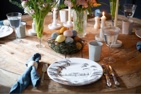 Who is ready for Easter? Here is all the table inspo you need 🐣

#LTKhome #LTKSeasonal
