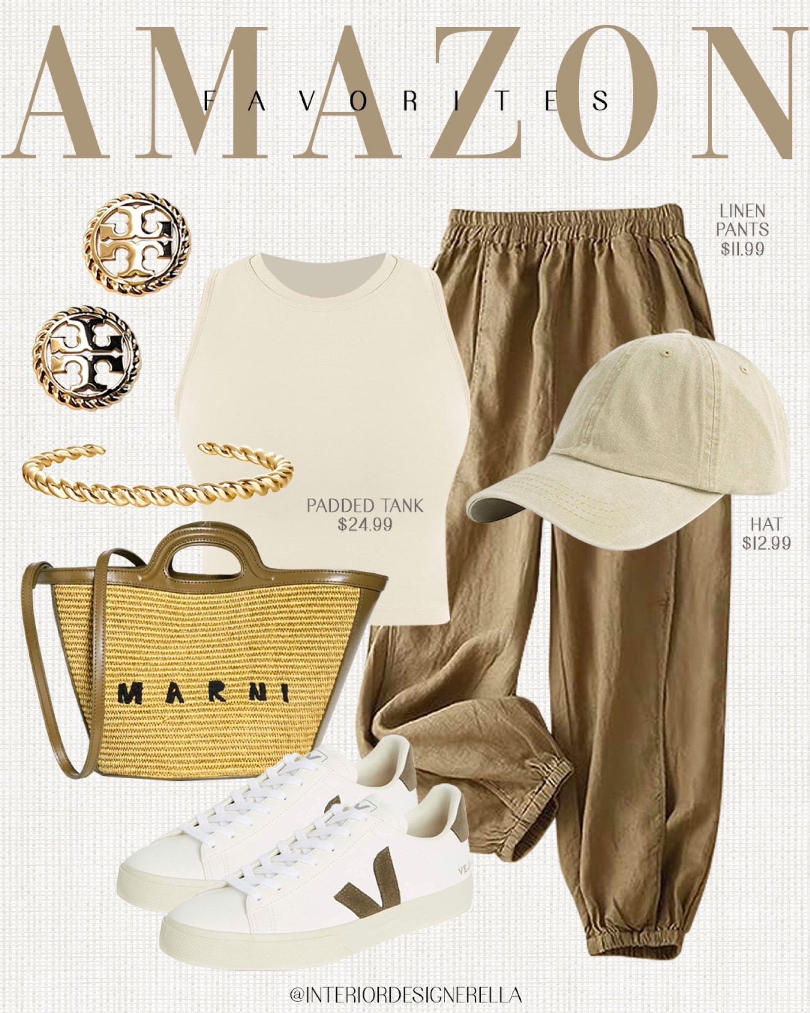 Amazon fashion finds! Click below to shop! Follow me @interiordesignerella for more exclusive posts & sales!!! So glad you’re here! Xo!!!❤️🥰👯‍♀️🌟 #liketkit @shop.ltk


#LTKSeasonal #LTKstyletip #LTKFind