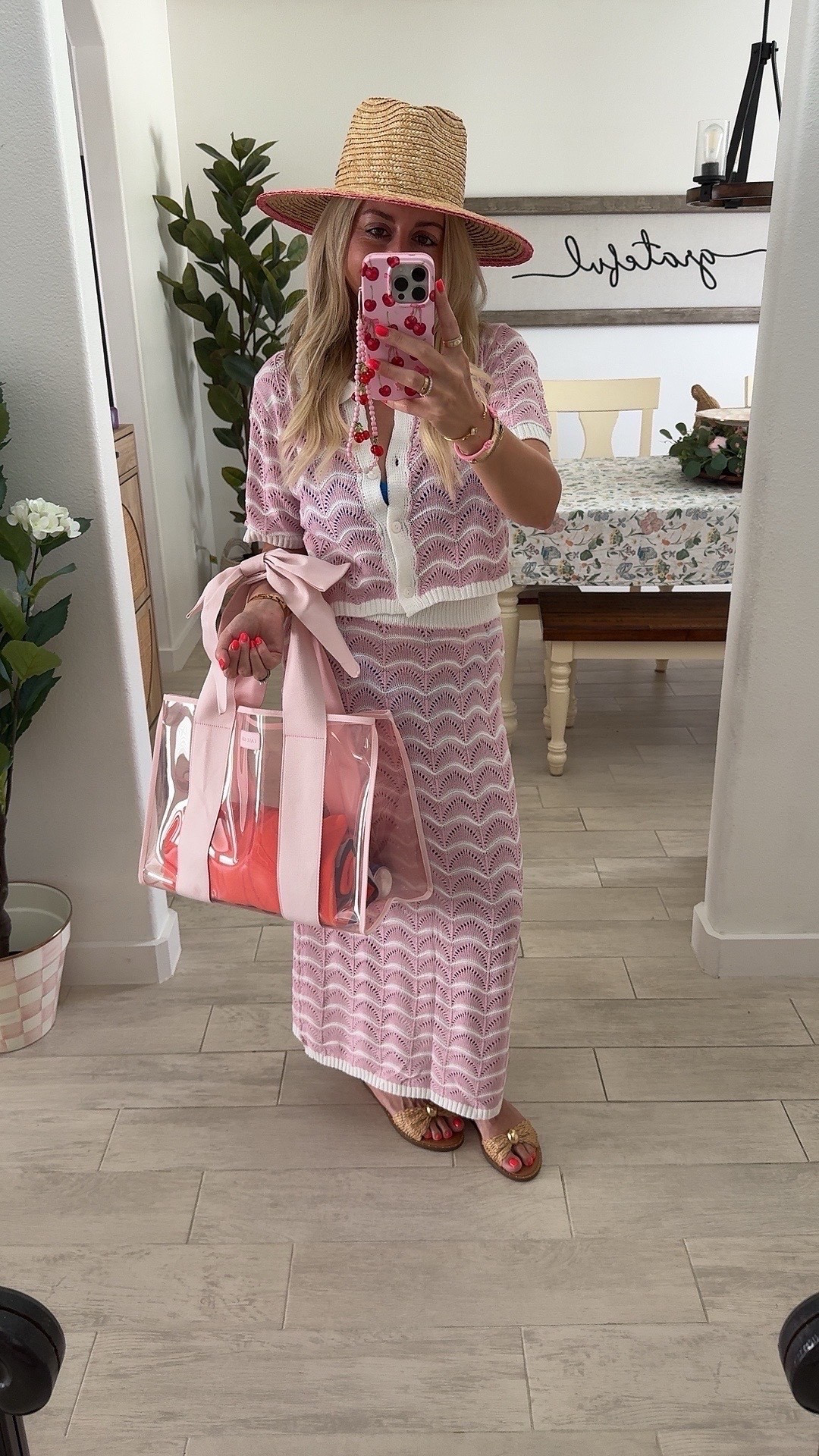 Beach outfit on sale
Small
Tote bag
Sandals up 1/2 a size 
Amazon spring sale 

#LTKSaleAlert